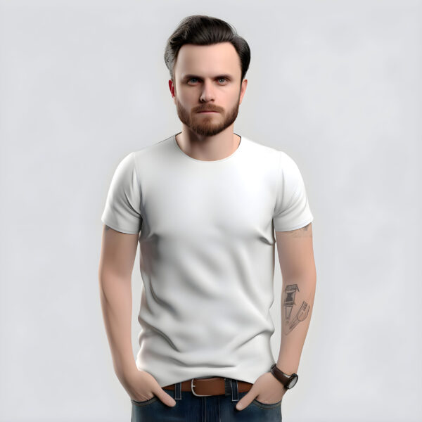 Custom T-Shirt Design - Image 2