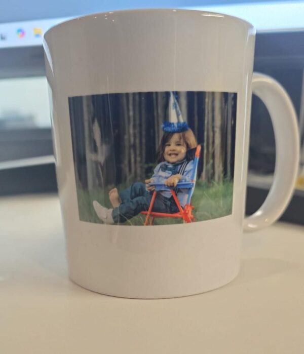 12Oz Mug - Image 3