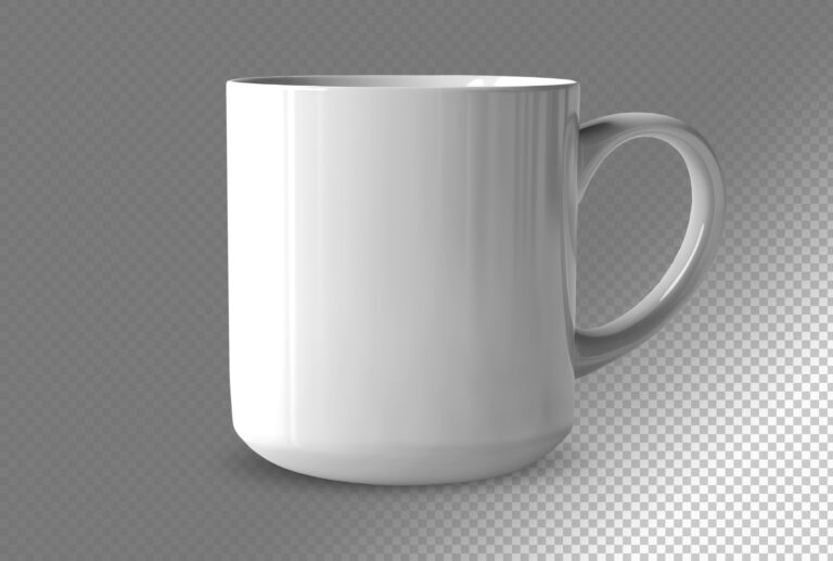 clean_white_coffee_mug_on_transparent_background