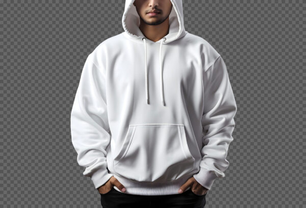 Hoodie - Image 2