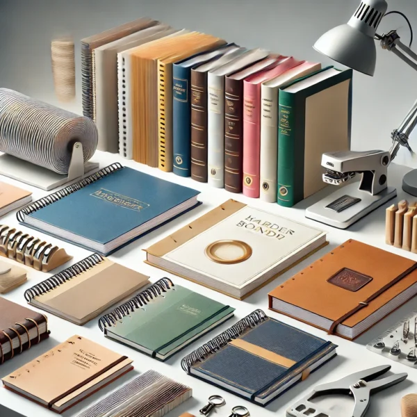 Binding Services